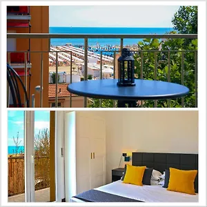 Leone - Vista Mare Appartamento