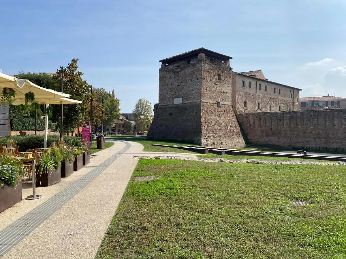 Appartamento Rimini Centro Storico Italia