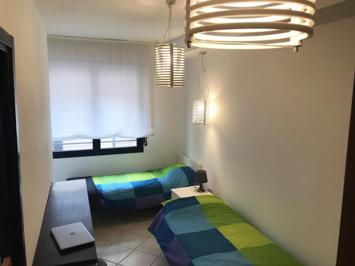 Appartamento Rimini Centro Storico Italia